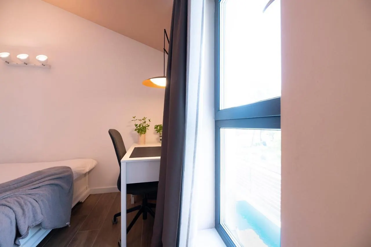 Contacten van Marcante Family Villa With A Pool